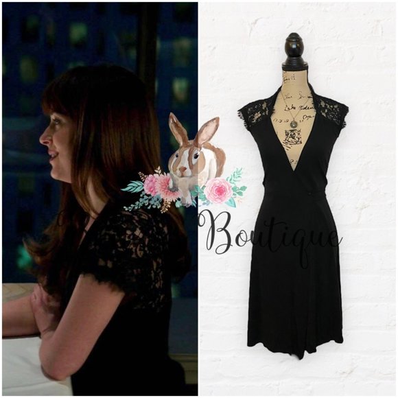 Diane Von Furstenberg Dresses & Skirts - Anastasia Steele  DVF Diane von Furstenberg Elizabeth Dress Fifty Shades of Grey